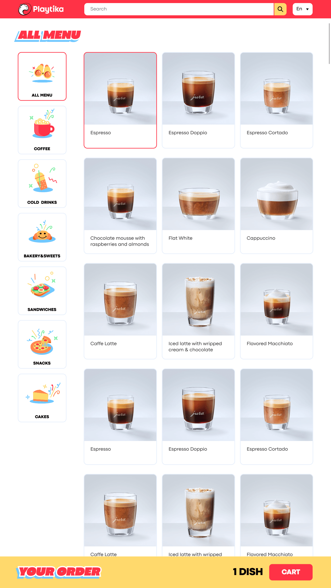 Making Configurable Products Feel Simple 1