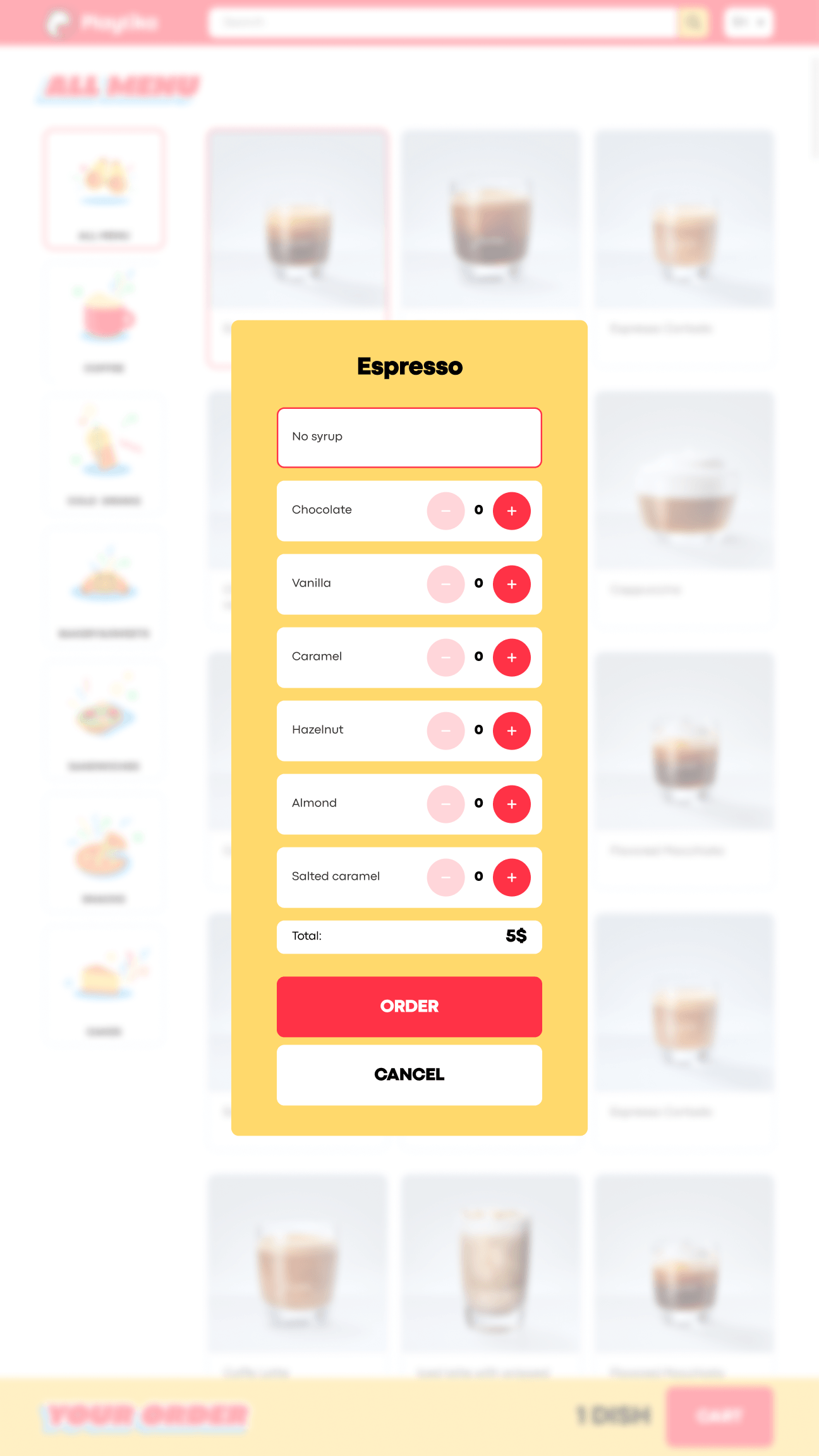 Making Configurable Products Feel Simple 2