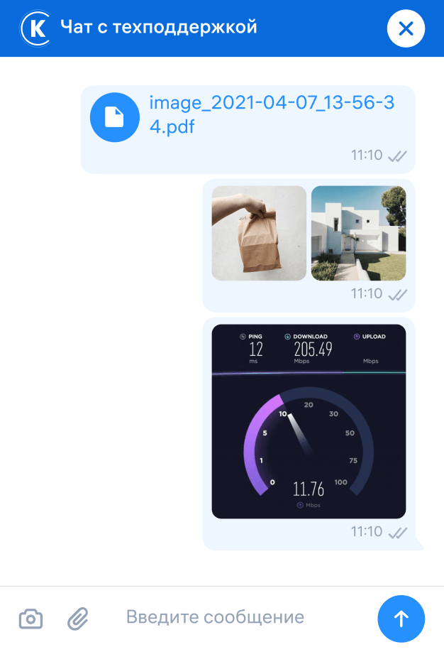A Familiar Support Experience For Customers 3